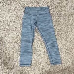 Rogue fitness copped leggings